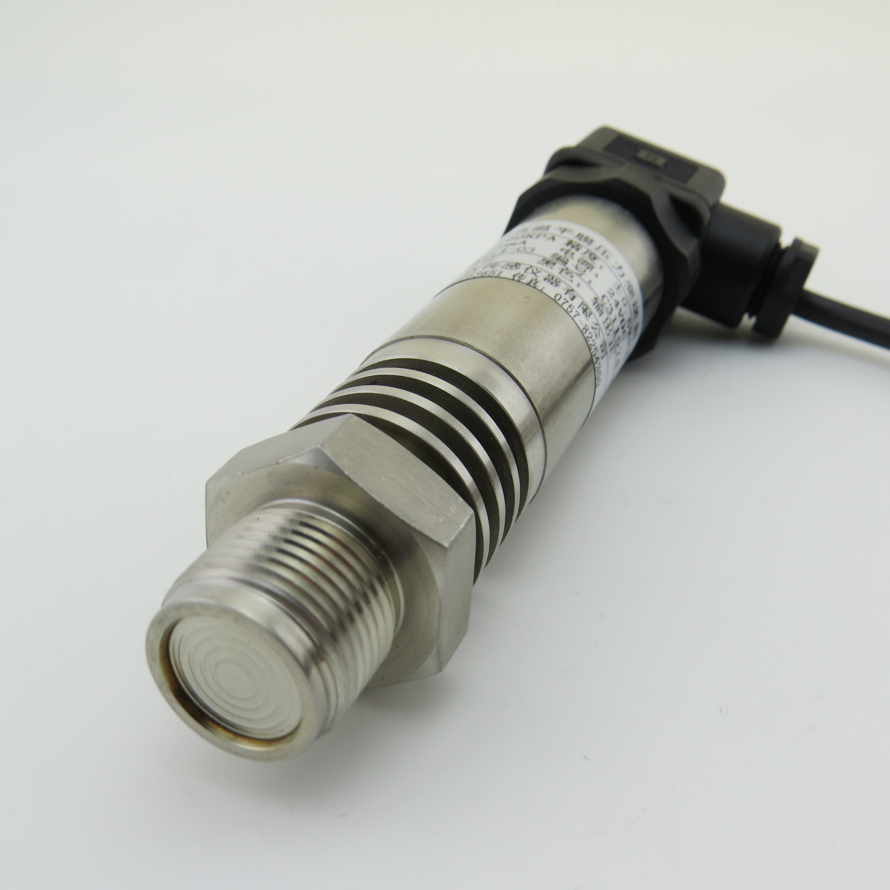 防溢藥液液位傳感器|衛(wèi)生卡箍式藥液位控制器|佛山一眾傳感儀器