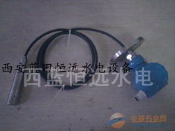 水電設(shè)備 ltj31電纜投入式液位變送器廠家 圖片 報價 資料 說明