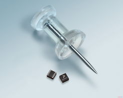 家庭物聯(lián)擴(kuò)大傳感器需求 更注重功耗和產(chǎn)品尺寸