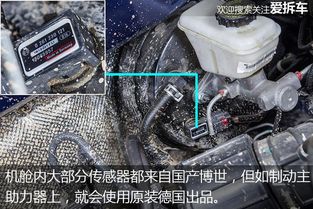 10萬級自主SUV優選 舒適好開動力順，全面解析高價值之選