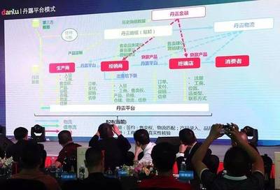丹露網與一點到戰略合并 中國酒業互聯網+的“霸道總裁”如何迎娶“白富美”？